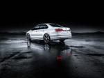 Volkswagen Sagitar R-Line 2016 года